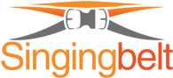 singingbelt logo