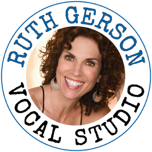 Ruth Gerson