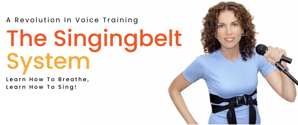 The Singingbelt System FAQ The Singingbelt